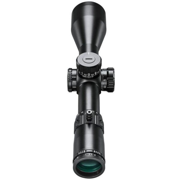 Bushnell Elite Tactical XRS3 Rifle Scope 6-36x56mm 34mm FFP EQL Black - Precision Shot Firearms