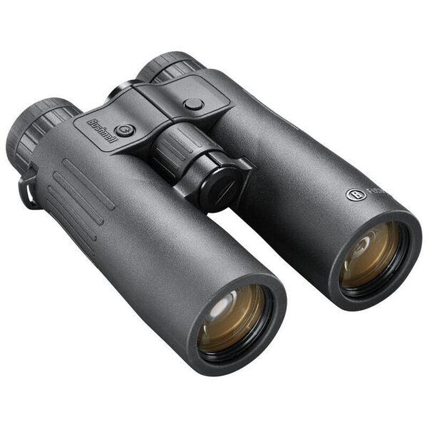 Bushnell Fusion X 10x42 Rangefinder Binocular SB - Precision Shot Firearms