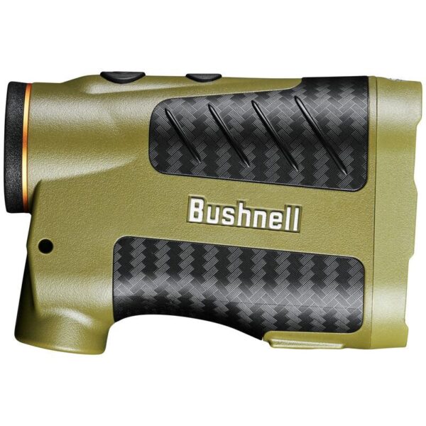 Bushnell Broadhead 6x25 Laser Archery Rangefinder ActivSync Reticle Illum SB - Precision Shot Firearms