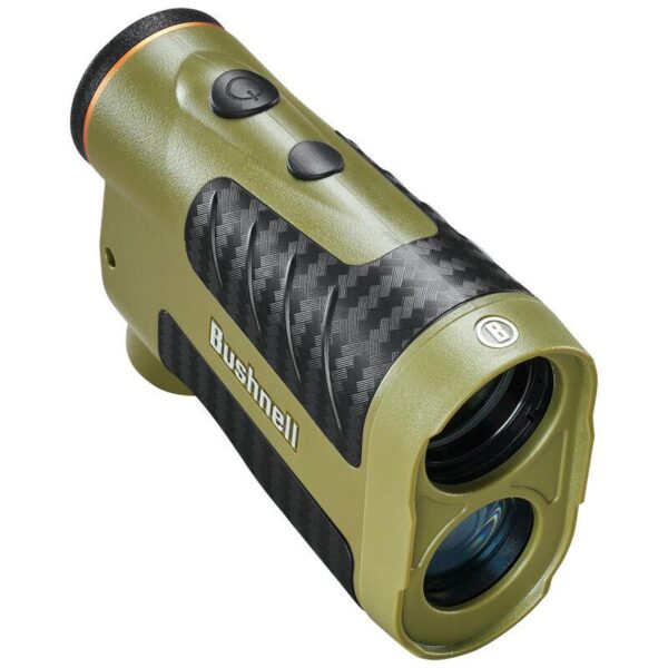 Bushnell Broadhead 6x25 Laser Archery Rangefinder ActivSync Reticle Illum SB - Precision Shot Firearms