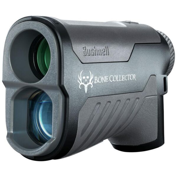 Bushnell 6x25 Bone Collector 1000 Range Finder - Black/Brown Gen2 Box 6L - Precision Shot Firearms
