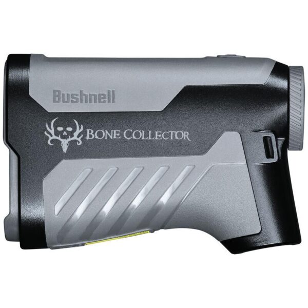 Bushnell 6x25 Bone Collector 1000 Range Finder - Black/Brown Gen2 Box 6L - Precision Shot Firearms