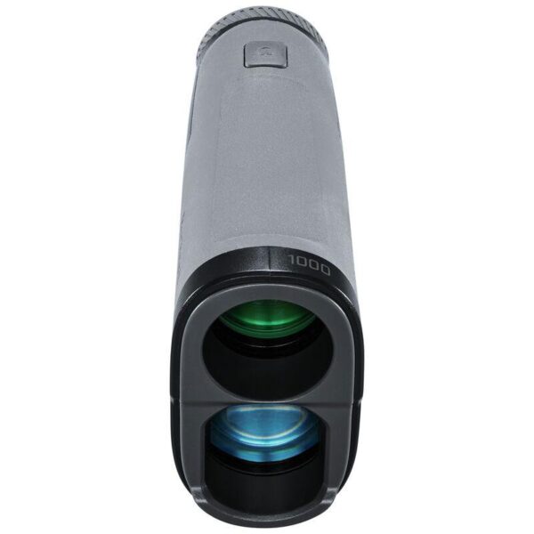 Bushnell 6x25 Bone Collector 1000 Range Finder - Black/Brown Gen2 Box 6L - Precision Shot Firearms