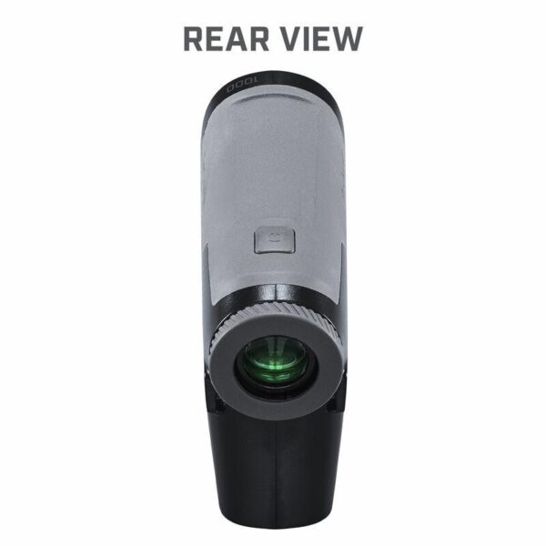 Bushnell 6x25 Bone Collector 1000 Range Finder - Black/Brown Gen2 Box 6L - Precision Shot Firearms