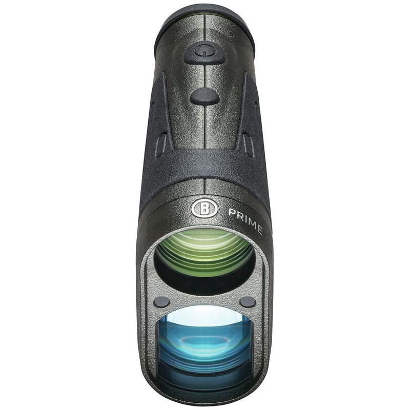 Bushnell Prime 1300 Laser Rangefinder 6x24mm Black LRF - Precision Shot Firearms