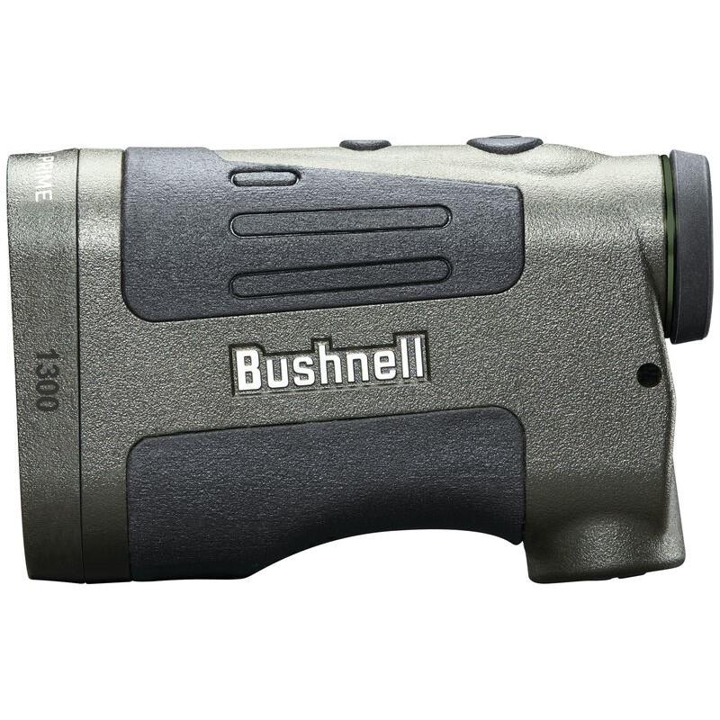 Bushnell Prime 1300 Laser Rangefinder 6x24mm Black LRF - Precision Shot Firearms