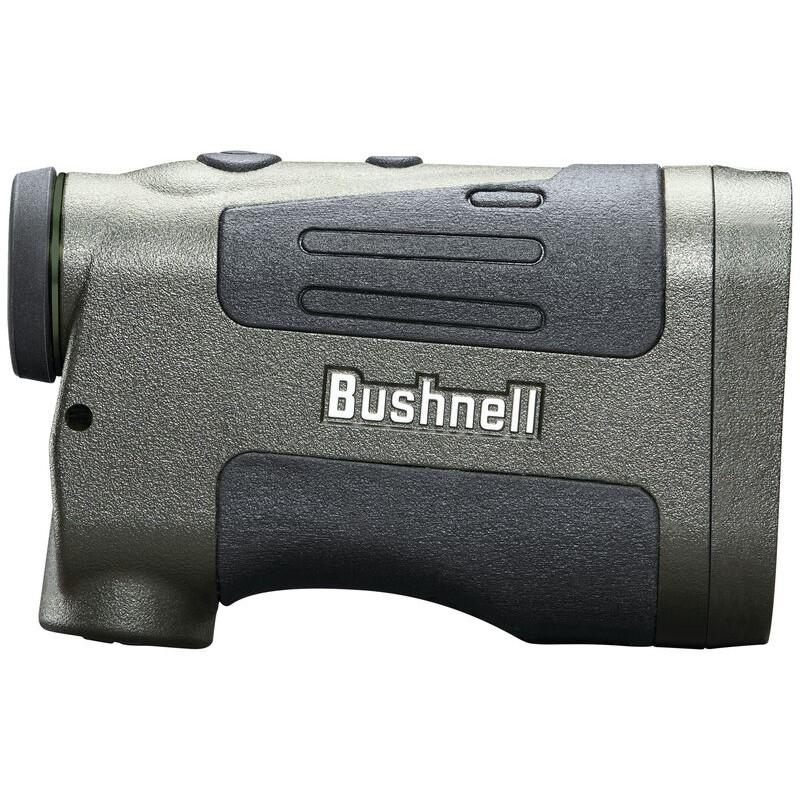 Bushnell Prime 1300 Laser Rangefinder 6x24mm Black LRF - Precision Shot Firearms