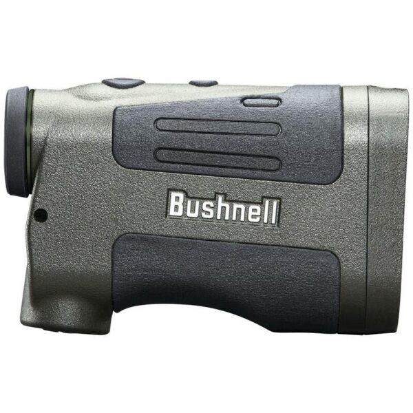 Bushnell Prime 1700 Laser Rangefinder 6x24mm Black LRF SB - Precision Shot Firearms