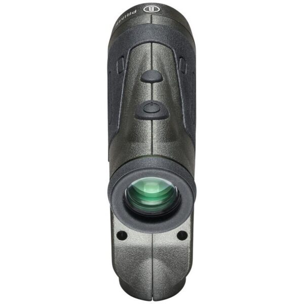 Bushnell Prime 1700 Laser Rangefinder 6x24mm Black LRF SB - Precision Shot Firearms
