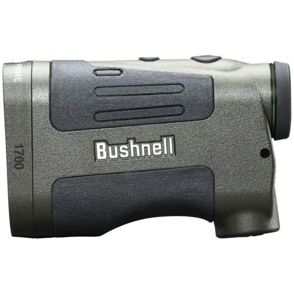 Bushnell Prime 1700 Laser Rangefinder 6x24mm Black LRF SB - Precision Shot Firearms