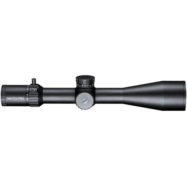 Bushnell Match Pro Rifle Scope 5-30x56 34mm FFP G5i Illum Black - Precision Shot Firearms