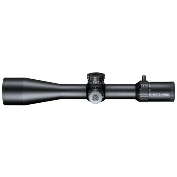 Bushnell Match Pro Rifle Scope 5-30x56 34mm FFP G5i Illum Black - Precision Shot Firearms