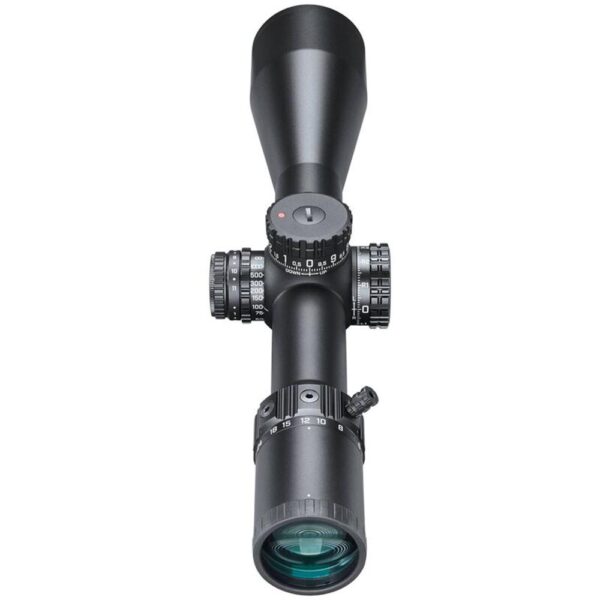 Bushnell Match Pro Rifle Scope 5-30x56 34mm FFP G5i Illum Black - Precision Shot Firearms