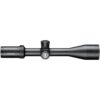 Bushnell Match Pro Rifle Scope 6-24x50 30mm FFP Illum Deploy Mil Black - Precision Shot Firearms
