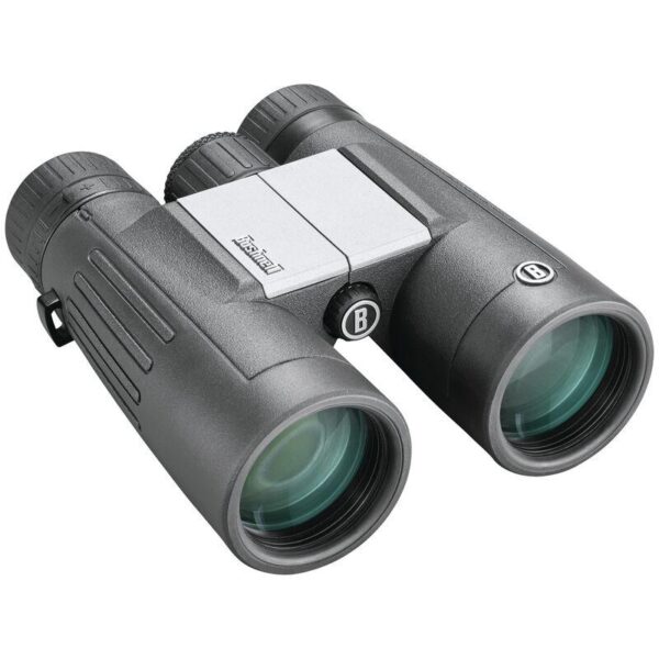Bushnell Powerview 2 10x42mm Binoculars Black - Precision Shot Firearms