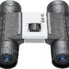 Bushnell Powerview2 Binocular Combo - 10x50mm & 10x25mm - Precision Shot Firearms