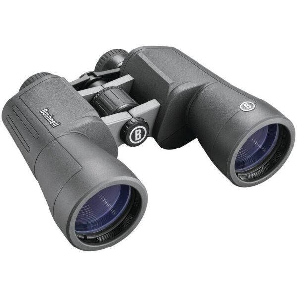 Bushnell Powerview 2 20x50mm Binoculars - Black - Precision Shot Firearms