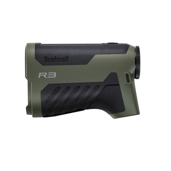 Bushnell R3 1200 Laser Rangefinder 6x25mm Green - Precision Shot Firearms