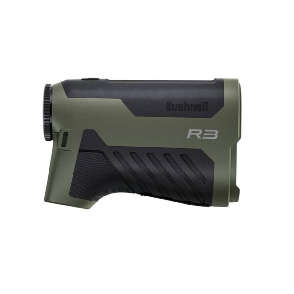 Bushnell R3 1200 Laser Rangefinder 6x25mm Green - Precision Shot Firearms