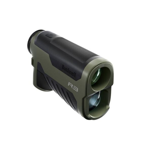 Bushnell R3 1200 Laser Rangefinder 6x25mm Green - Precision Shot Firearms