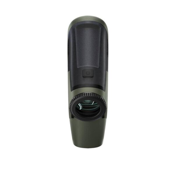 Bushnell R3 1200 Laser Rangefinder 6x25mm Green - Precision Shot Firearms