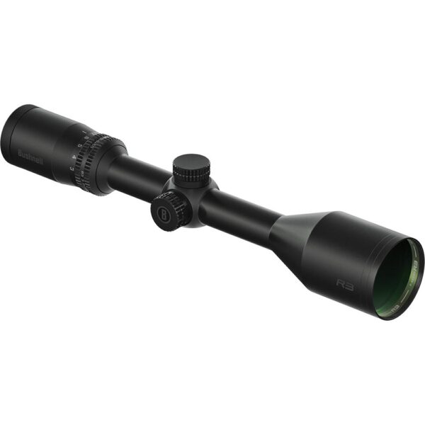 Bushnell Banner R3 Rifle Scope 3-9x50 1" DOA QBR Black - Precision Shot Firearms