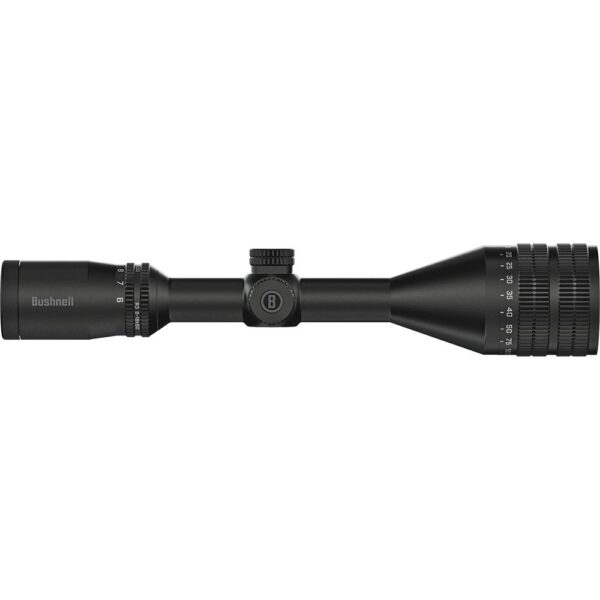 Bushnell Banner R3 Rifle Scope 6-18x50 DOA QBR Black - Precision Shot Firearms