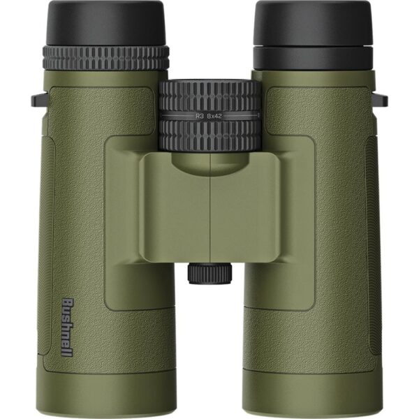 Bushnell 8x42 Banner R3 Binoculars Ranger Green - Precision Shot Firearms