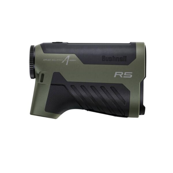 Bushnell R5 2000 AB Laser Rangefinder 6x25 Green - Precision Shot Firearms