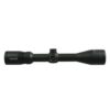 Bushnell 3-9x40 Engage Rifle Scope (No Turret Caps Included) Black - Precision Shot Firearms