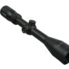 Bushnell 3-9x40 Engage Rifle Scope (No Turret Caps Included) Black - Precision Shot Firearms