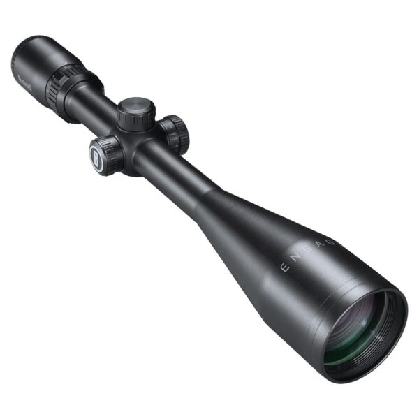 ENGAGE RIFLESCOPE 6-18X50 Black Deploy MOA - Precision Shot Firearms