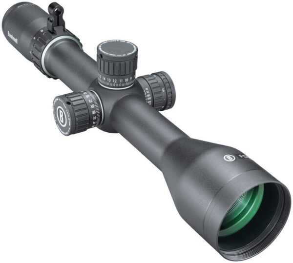Riflescope 3-24X56 FORGE BLACK (12/20=682) CS - Precision Shot Firearms