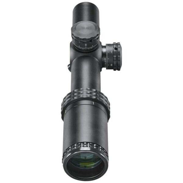 Bushnell Trophy XLT Rifle Scope 1-4x24 30mm SFP .223 BDC Non Illum. Black Box - Precision Shot Firearms