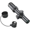 Bushnell Trophy XLT Rifle Scope 1-4x24 30mm SFP .223 BDC Non Illum. Black Box - Precision Shot Firearms