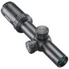 Bushnell Trophy XLT Rifle Scope 1-4x24 30mm SFP .223 BDC Non Illum. Black Box - Precision Shot Firearms