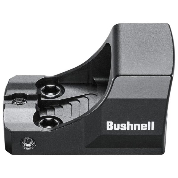 Bushnell RXC-200 Compact Reflex Sight 1x21mm Black - Precision Shot Firearms