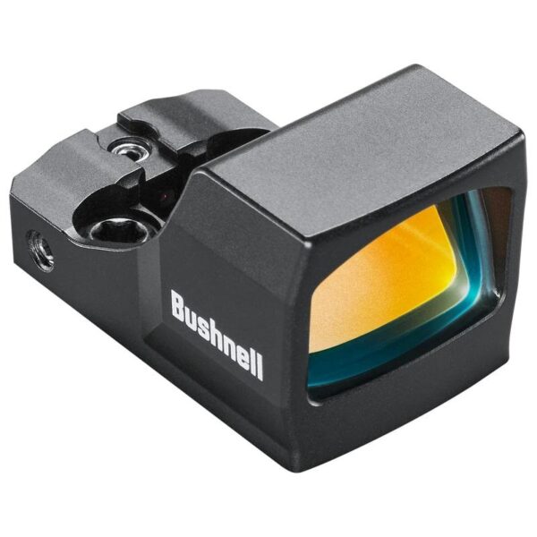 Bushnell RXC-200 Compact Reflex Sight 1x21mm Black - Precision Shot Firearms