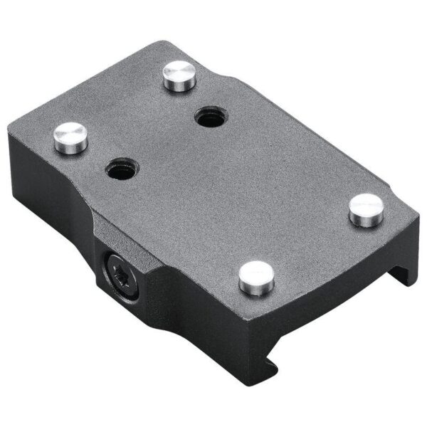 Bushnell RXS-100 Reflex Sight - 4 MOA Dot with 8 Brightness Settings - Precision Shot Firearms
