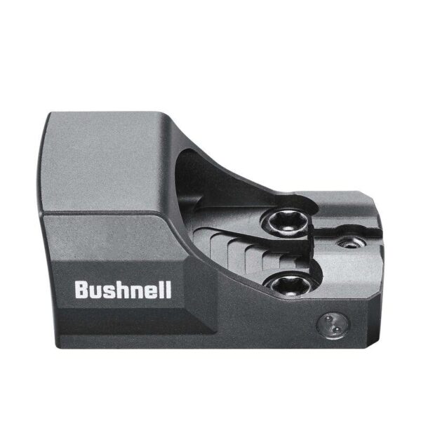 Bushnell RXC-200 Ultra-Compact Reflex Sight 1x21mm Black - Precision Shot Firearms