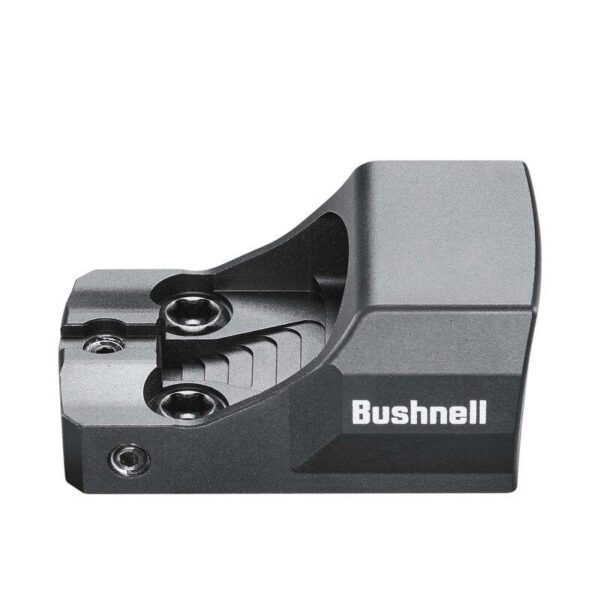 Bushnell RXC-200 Ultra-Compact Reflex Sight 1x21mm Black - Precision Shot Firearms