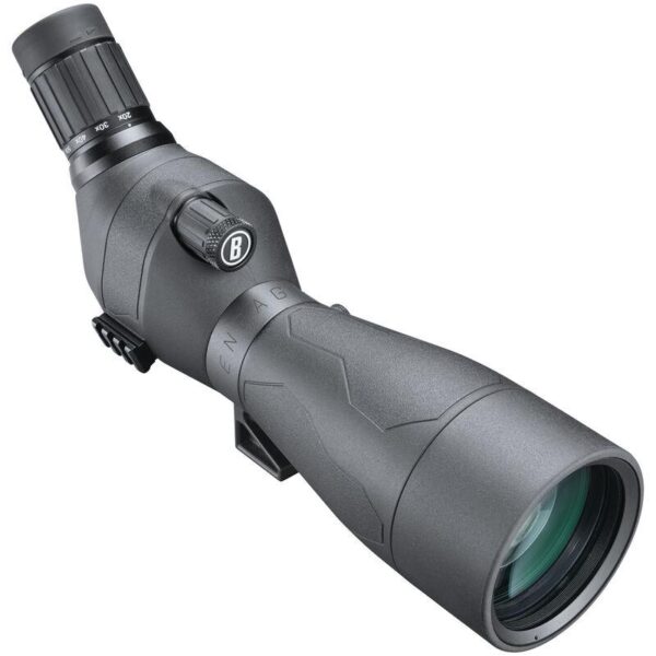 Bushnell Engage DX Spotter Scope Black - 20-60x80mm - Precision Shot Firearms