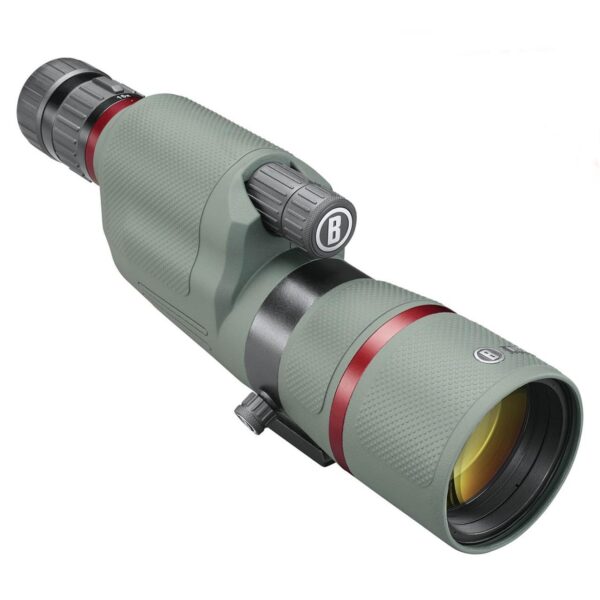 SPOTTING SCOPE 15-45X65 GUN METAL GRAY ROOF (12/20=224) - Precision Shot Firearms