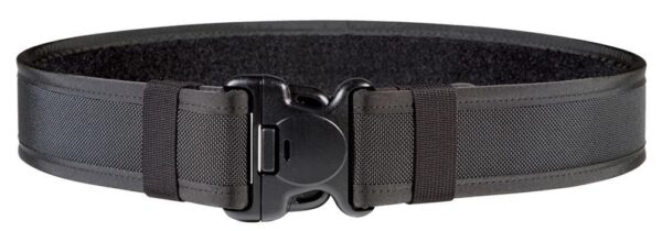 Bianchi Model 7200 Nylon Duty Belt 34" - 40" Medium Black - Precision Shot Firearms
