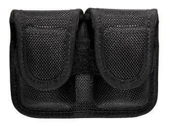 Bianchi Model 7301 AccuMold Speedloader Pouch Black - Precision Shot Firearms