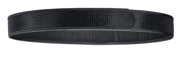Bianchi Model 7205 Nylon Liner Belt - Hook 34" - 40" Medium Black - Precision Shot Firearms