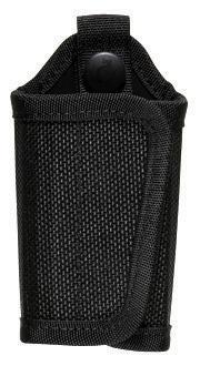 Bianchi Model 7316 AccuMold Silent Key Holder Hook and Loop Closure Black - Precision Shot Firearms
