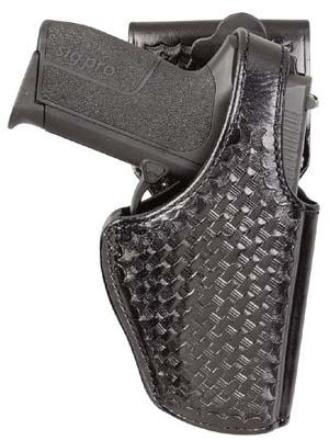 397 PLN BLK RH RUGER P95 - Precision Shot Firearms