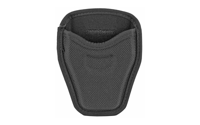 BIANCHI 7334 OPEN HANDCUFF CASE BLK, SKU BI22964