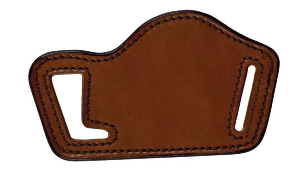 Bianchi 101 Foldaway Leather Holster (Right Hand Draw) - Precision Shot Firearms